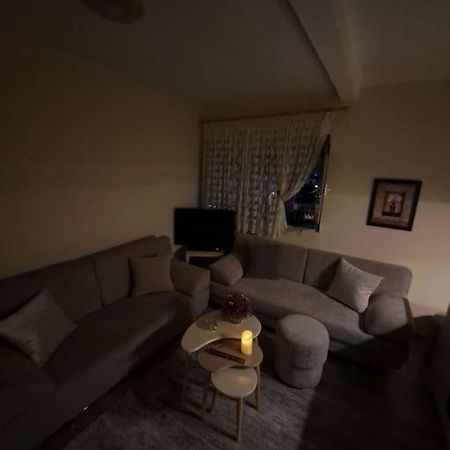 Quiet, Cozy, Luminous Apartment Tirana Bagian luar foto
