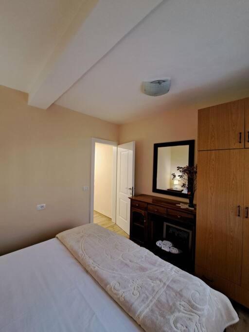 Quiet, Cozy, Luminous Apartment Tirana Bagian luar foto