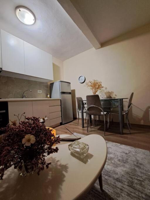 Quiet, Cozy, Luminous Apartment Tirana Bagian luar foto