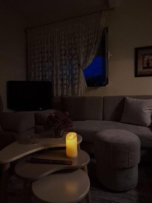 Quiet, Cozy, Luminous Apartment Tirana Bagian luar foto