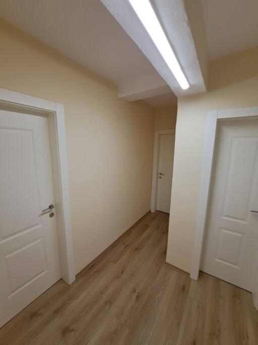 Quiet, Cozy, Luminous Apartment Tirana Bagian luar foto