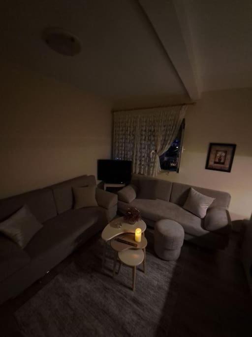 Quiet, Cozy, Luminous Apartment Tirana Bagian luar foto
